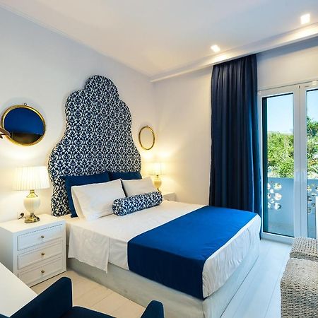 Georgioupolis Plaza Suites المظهر الخارجي الصورة