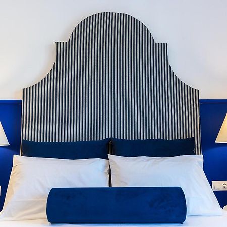 Georgioupolis Plaza Suites المظهر الخارجي الصورة