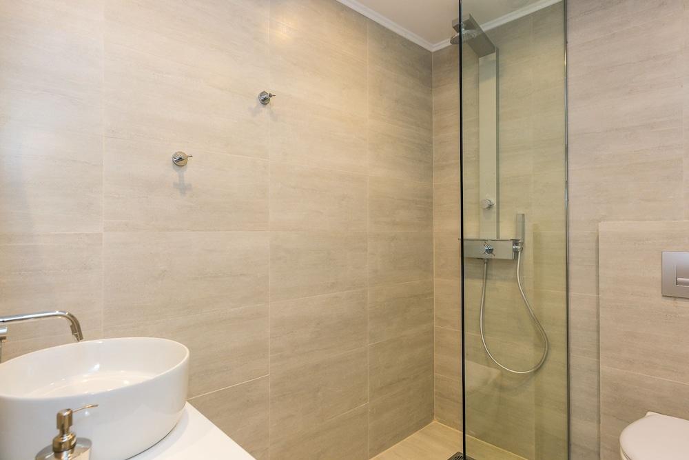 Georgioupolis Plaza Suites المظهر الخارجي الصورة