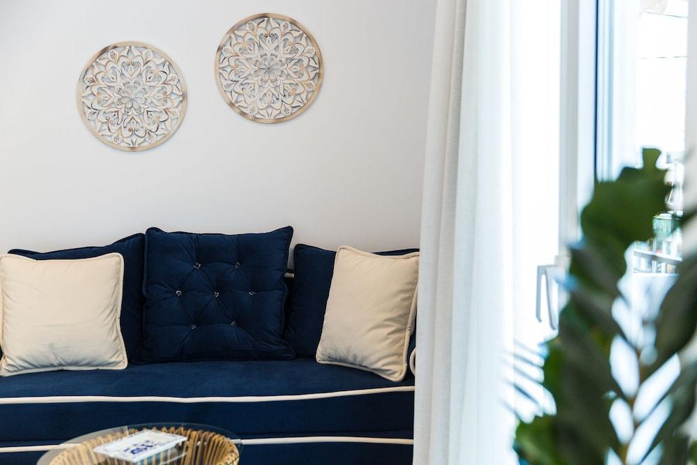 Georgioupolis Plaza Suites المظهر الخارجي الصورة