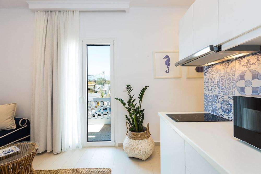 Georgioupolis Plaza Suites المظهر الخارجي الصورة