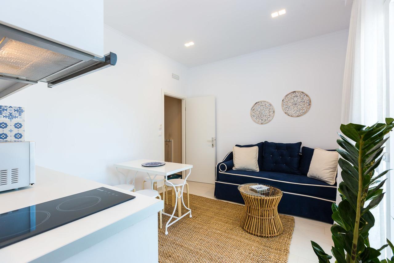 Georgioupolis Plaza Suites المظهر الخارجي الصورة