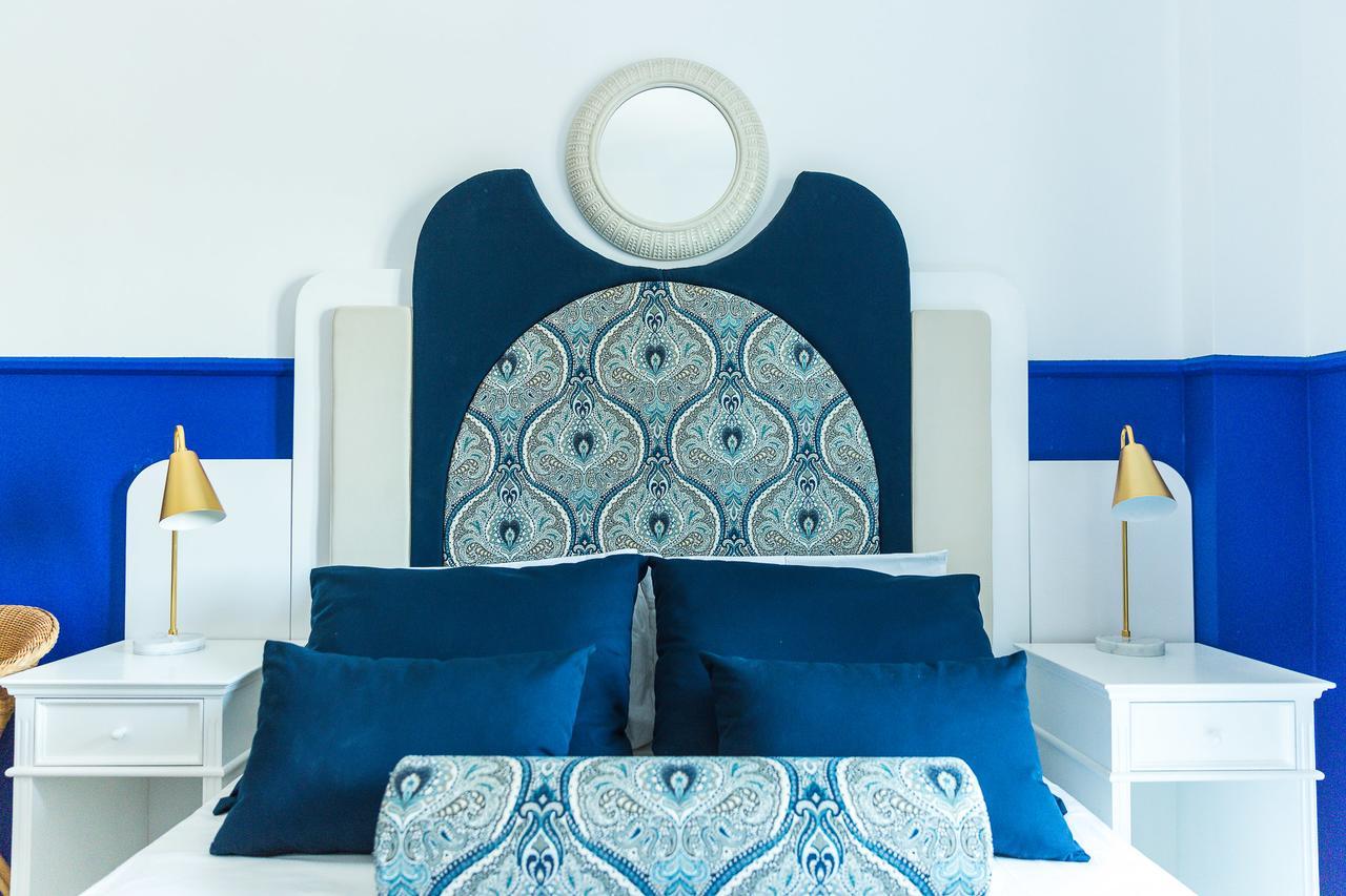 Georgioupolis Plaza Suites المظهر الخارجي الصورة