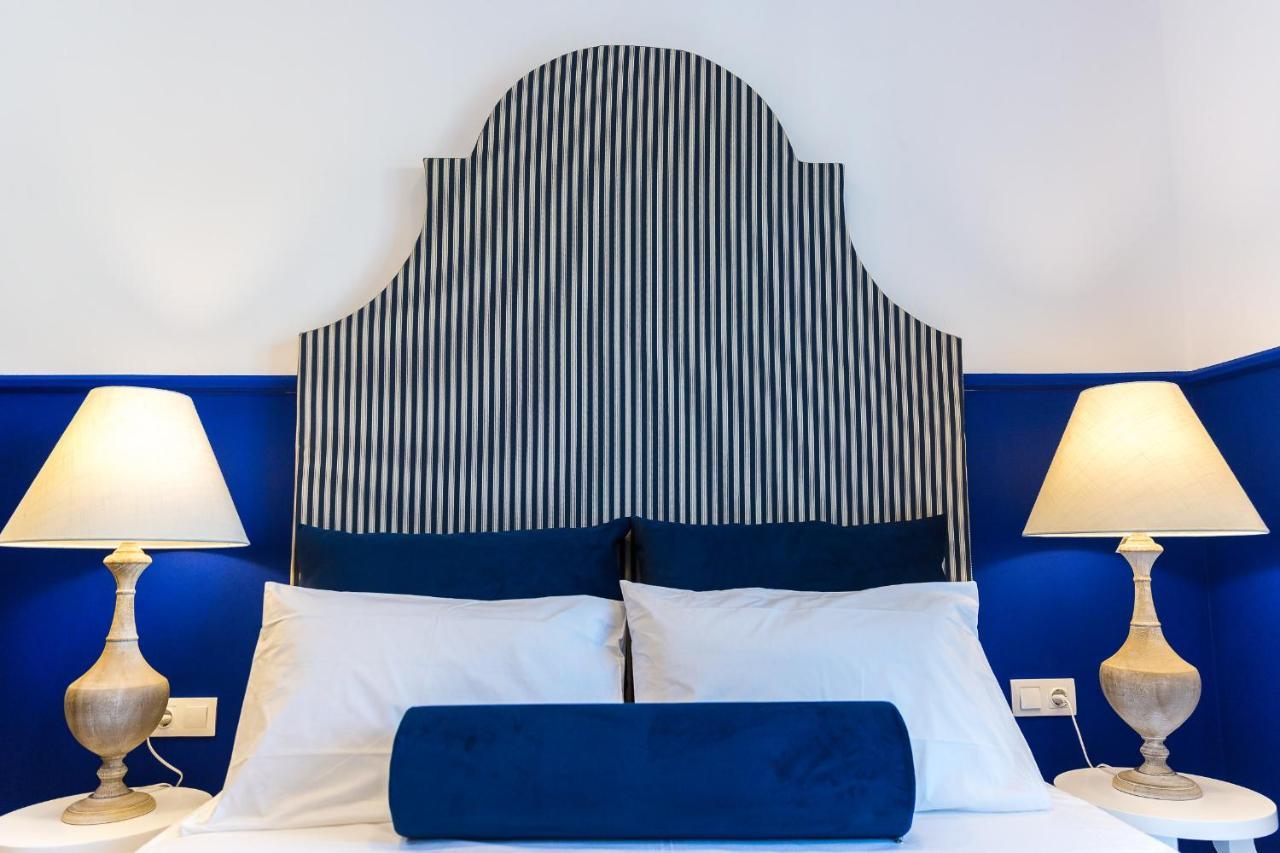Georgioupolis Plaza Suites المظهر الخارجي الصورة